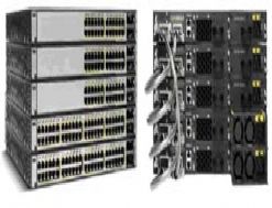 Cisco Catalyst 3750-E系列交換機(jī)