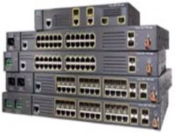 Cisco ME 3400系列以太網(wǎng)接入交換機(jī)