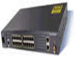 Cisco ME 2400系列以太網(wǎng)接入交換機(jī)